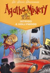 AGATHA MISTERY - INTRIGO A HOLLYWOOD