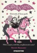 Giornata al luna park. Isadora Moon