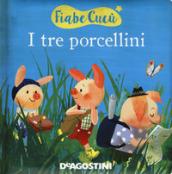 I tre porcellini. Ediz. a colori