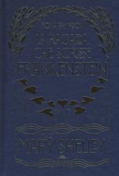 La ragazza che scrisse Frankenstein: Vita di Mary Shelley