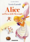 Alice nel paese delle meraviglie