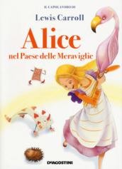 Alice nel paese delle meraviglie