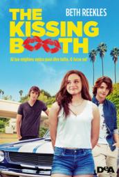 KISSING BOOTH