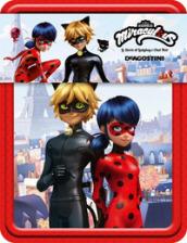 La scatola di Miraculous. Con gadget