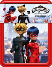 La scatola di Miraculous. Con gadget