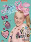 Il diario di JoJo Siwa. Ediz. illustrata