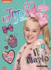 Il diario di JoJo Siwa. Ediz. illustrata