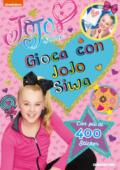 Gioca con JoJo Siwa. Con adesivi. Ediz. illustrata