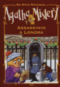 Assassinio a Londra. Agatha Mistery