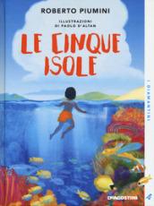 Le cinque isole