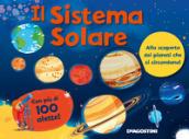 Il sistema solare