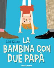 La bambina con due papà