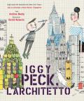 Iggy Peck, l'architetto
