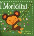 Giochiamo insieme. I morbidini. Ediz. a colori