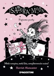 Pigiama party. Isadora Moon