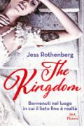 The kingdom: Benvenuti nel luogo dove il lieto fine è realtà