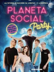 Planeta social party