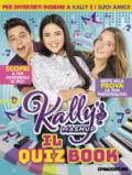 Il quiz book. Kally's Mashup