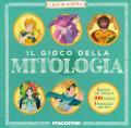 Il gioco della mitologia. Con gadget. Con 100 Carte