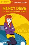 Nancy Drew e il mistero dell'orologio