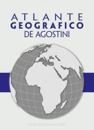 Atlante geografico De Agostini