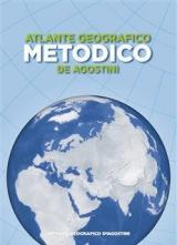 Atlante geografico metodico 2019-2020