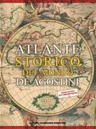 Atlante storico del mondo. Con Contenuto digitale per download e accesso on line