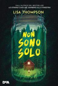 Non sono solo