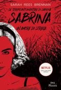 Le terrificanti avventure di Sabrina. Un amore di strega