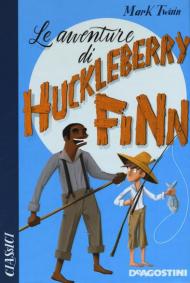 Le avventure di Huckleberry Finn