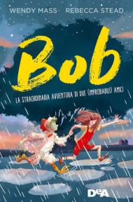 Bob. La straordinaria avventura di due (improbabili) amici