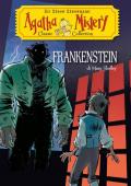 Frankenstein di Mary Shelley