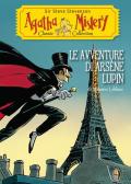 Le avventure di Arsène Lupin di Maurice Leblanc