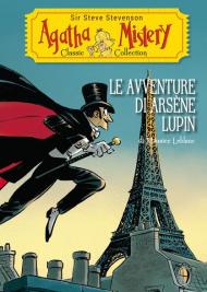 Le avventure di Arsène Lupin di Maurice Leblanc