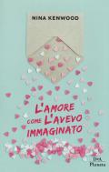 L' amore come l'avevo immaginato