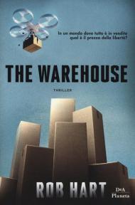 The warehouse