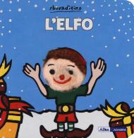 L' elfo. Ediz. a colori