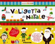 La valigetta di Natale. Con gadget