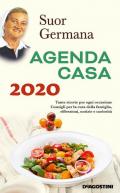 L' agenda casa di suor Germana 2020