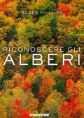 Riconoscere gli alberi