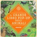 Il grande libro pop-up degli animali