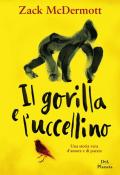 Il gorilla e l'uccellino