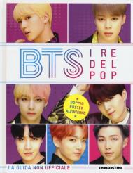 BTS, i re del pop. Con Poster