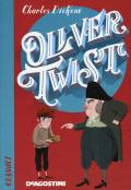 Oliver Twist