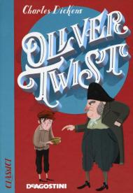 Oliver Twist