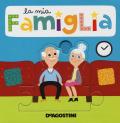 La mia famiglia. Libro puzzle. Ediz. a colori