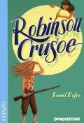 Robinson Crusoe. Nuova ediz.