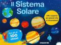 Il sistema solare. Ediz. a colori