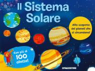 Il sistema solare. Ediz. a colori