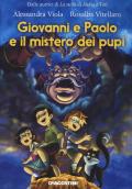 Giovanni e Paolo e il mistero dei pupi